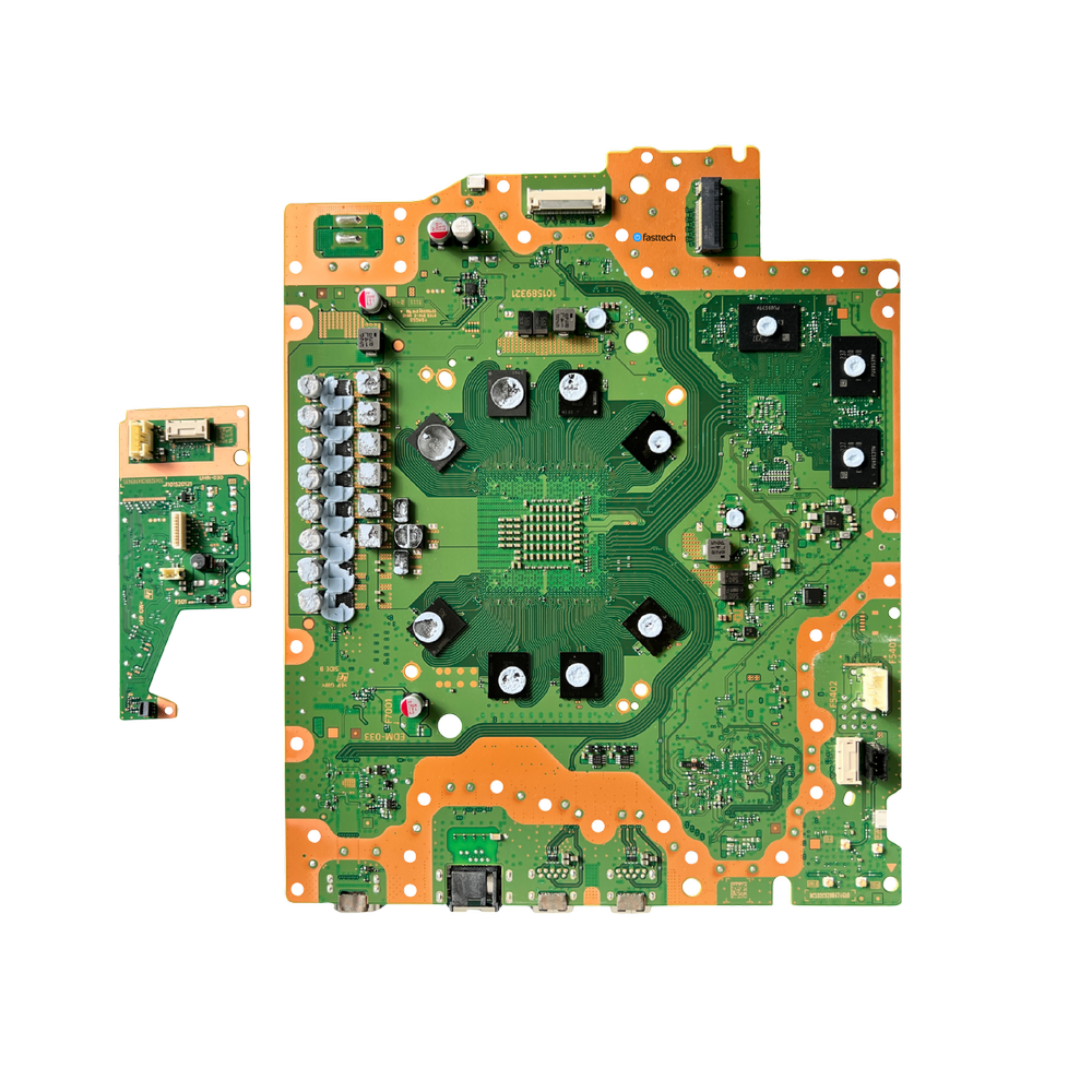 その他 disc Ps5 PlayStation 5 Disc Edition Motherboard & Paired Disc Drive Board